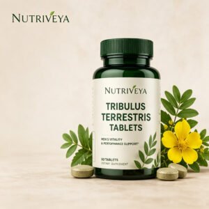 Tribulus Terrestris Tablets